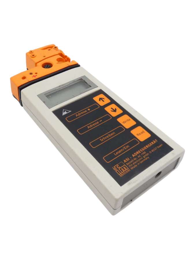 ac 1100-usd-ifm
