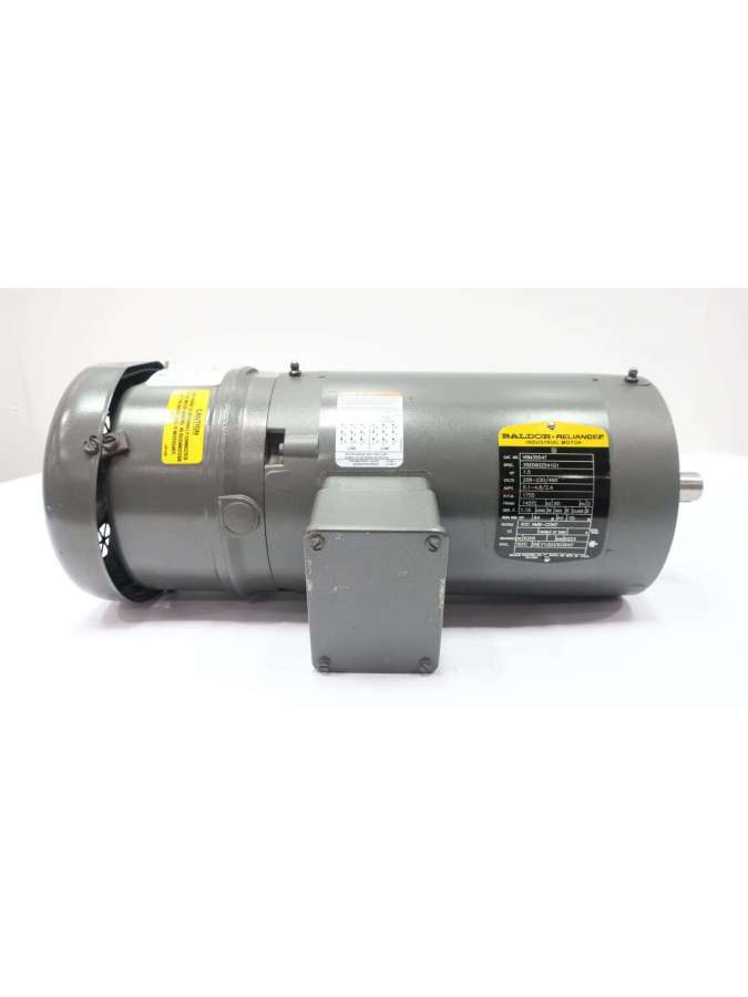 vbm3554t-baldor
