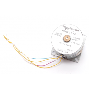 0011015203600 SCHNEIDER ELECTRIC USADO