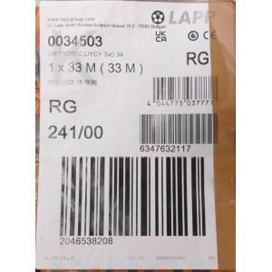 0034503 LAPPGROUP