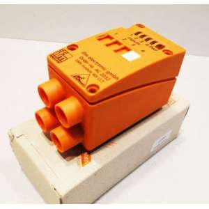 AC2032 IFM D'OCCASION