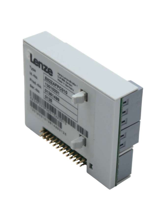 e82zafpc010-lenze