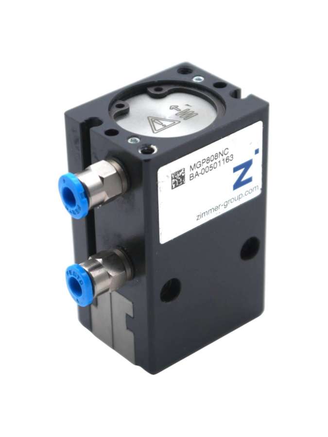 mgp808nc-zimmer group