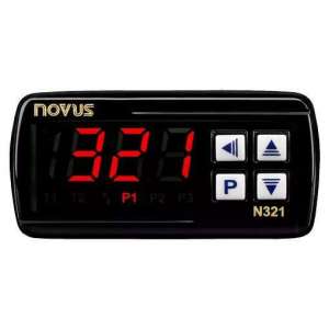 8032101014 NOVUS AUTOMATION