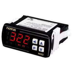 8032201024 NOVUS AUTOMATION