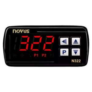 8032201322 NOVUS AUTOMATION
