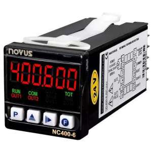 8040019086 NOVUS AUTOMATION