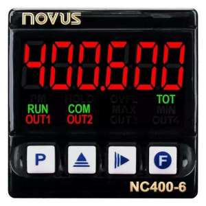 8040019086 NOVUS AUTOMATION