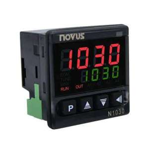 8103000102 NOVUS AUTOMATION