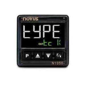 8105000000 NOVUS AUTOMATION