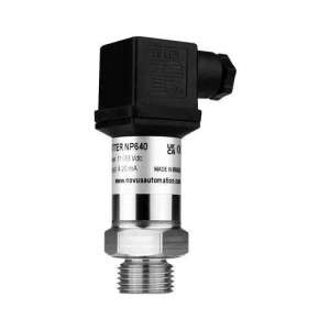 8801220010 NOVUS AUTOMATION
