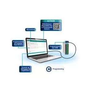 8811711440 NOVUS AUTOMATION
