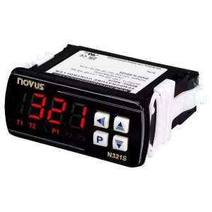 80321S3312 NOVUS AUTOMATION