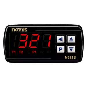 80321S3312 NOVUS AUTOMATION