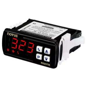 80323C3334 NOVUS AUTOMATION