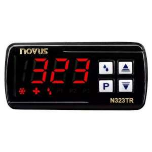 80323C3334 NOVUS AUTOMATION