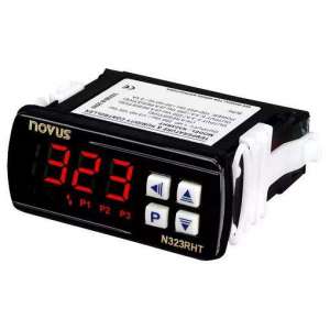 80323H6331 NOVUS AUTOMATION