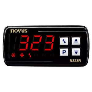 80323R3330 NOVUS AUTOMATION