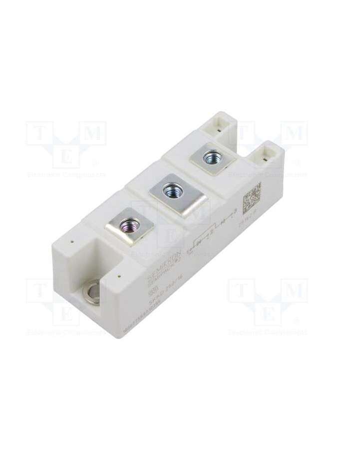 skkd 250/16 07891066-semikron danfoss