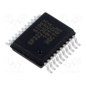 SP3223EEA-L MAXLINEAR