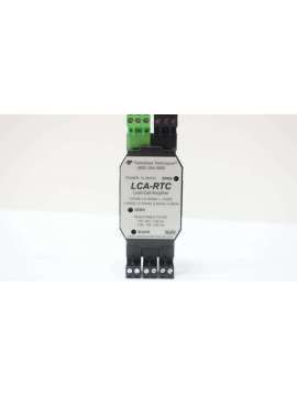 lca-rtc-transducer techniques