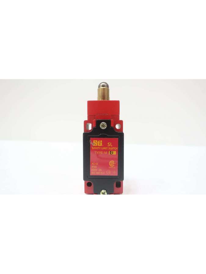 m21 44505-0120-sti