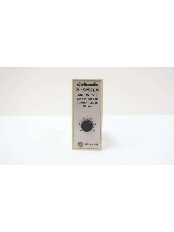 sm 115 120-usd-electromatic
