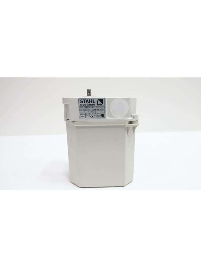 ge-s1250401 125bmk499p-stahl