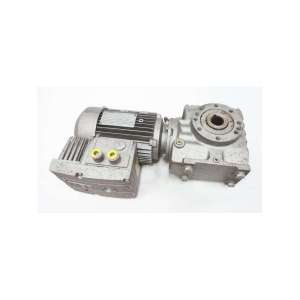 SA57DT80M4MM07B SEW-EURODRIVE USED