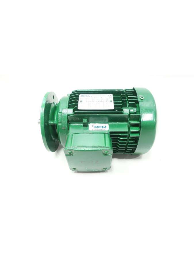 ls71l-leroy somer