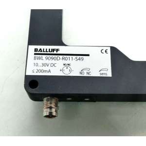 BWL 9090D-R011-S49 BALLUFF
