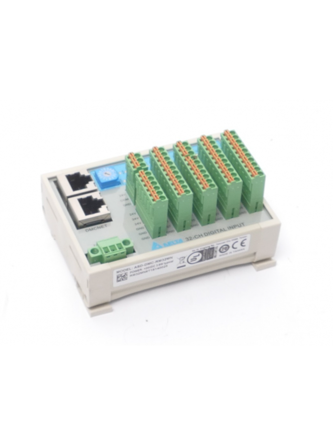 asd-dmc-rm32mn-usd-delta electronics