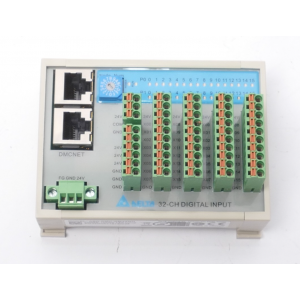 ASD-DMC-RM32MN DELTA ELECTRONICS USADO