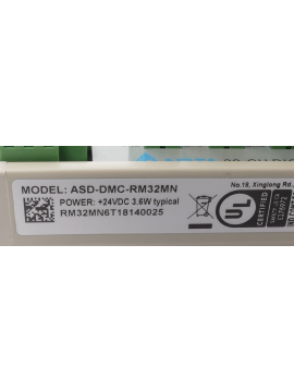 asd-dmc-rm32mn-usd-delta electronics