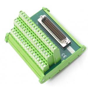 ET-MP/D50SUB/M/3P EUROTEC D'OCCASION