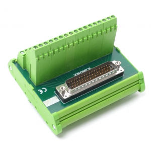 ET-MP/D50SUB/M/3P EUROTEC D'OCCASION