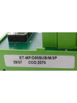 et-mp/d50sub/m/3p-usd-eurotec