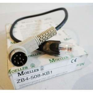 ZB4-508-KB1 KLöCKNER-MOELLER