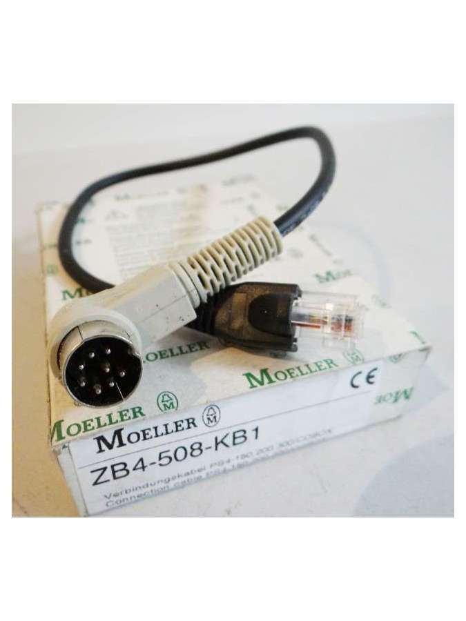 zb4-508-kb1-klöckner-moeller
