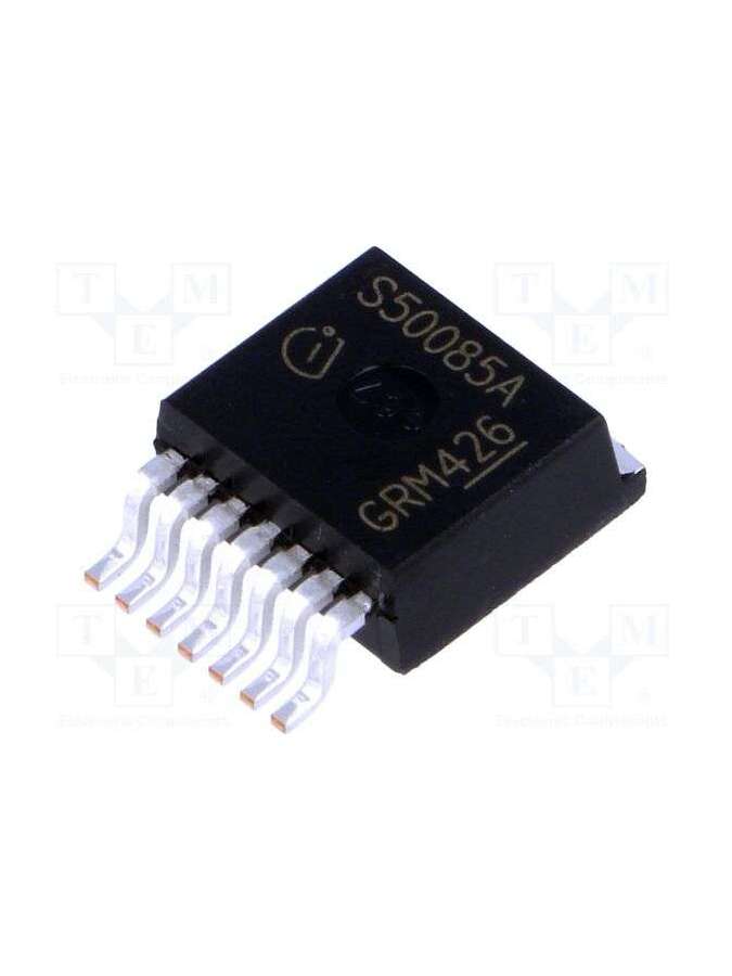 bts50080-1tma-infineon technologies