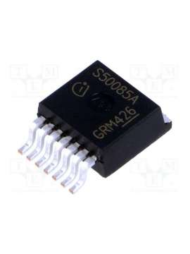 bts50080-1tma-infineon technologies
