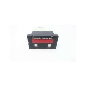 PD692-3-14 PRECISION DIGITAL USED