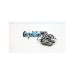 811C-PM-501JB-152 MAC USED