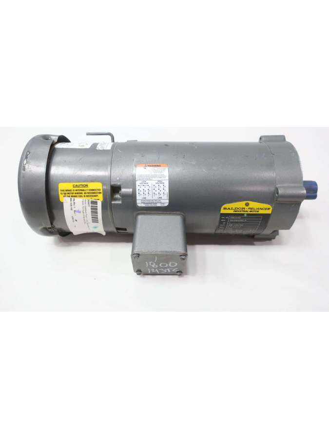 vbm3546t-baldor