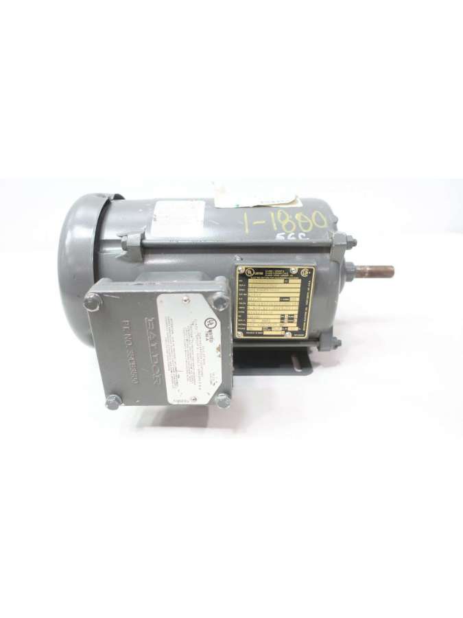 m7014-baldor