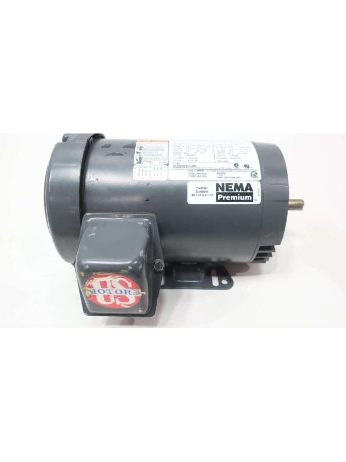 ht85 u2p2dfc-us motors