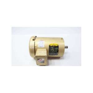 VEM3546T BALDOR USADO