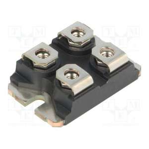 APT2X101DQ120J MICROCHIP TECHNOLOGY