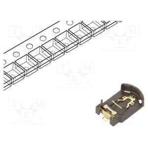 S8421-45R HARWIN