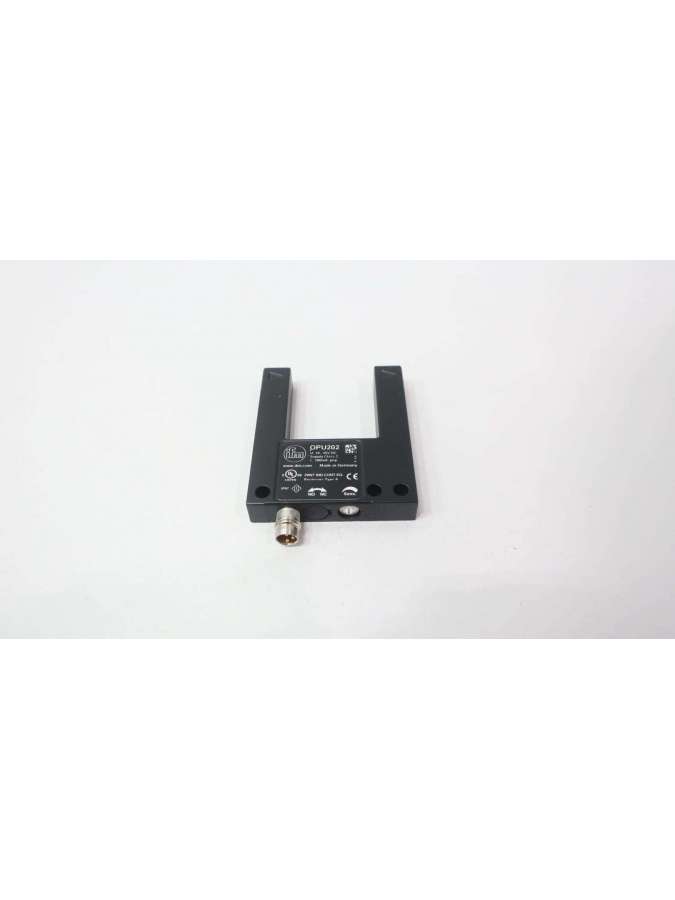 opu202 opu-fpkg/as-ifm efector